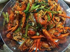 -赤甲皇(仙霞路店)