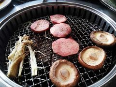 -梦山水日本烧肉(五四广场店)