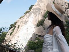 -朱家尖南沙景点