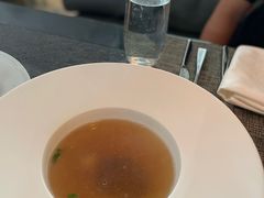 牛肉清汤-莲西餐