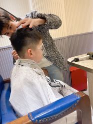 点击看大图 -PE SALON