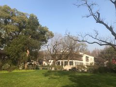 -杭州西湖柳莺里酒店·闻莺厅