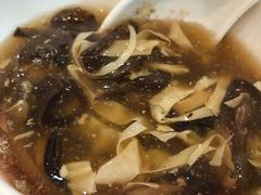 -旺角宝港式茶餐厅(寮步店)