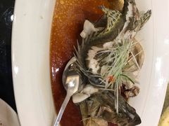 -粗茶淡饭·汉口公馆(循礼门店)