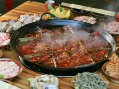 -独雅老火锅(原宏声巷店)