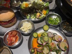 -醉炫音速烧烤·干煸菜(沙河总店)