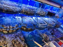 -鼓歌海鲜舫·手抓海鲜(大学城店)
