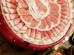 -芝麻花餐厅(祁家豁子店)