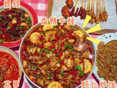 -辣小鲜·南昌大排档(船山路店)