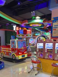 -万升儿童王国(万辉店)