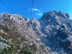 -九华山风景区