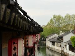 -南浔古镇
