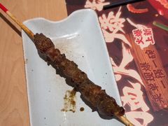 -大师兄·西北小馆(北站缤果空间店)
