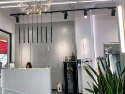 -FUTURE HN男士发型风格设计