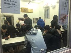 小笼包-万寿斋(山阴路店)
