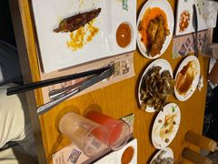 -春花秋月南美海鲜烤肉自助(中央大道店)