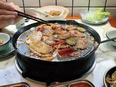 -酒拾烤肉(星沙店)