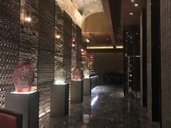 -丽思卡尔顿酒店-天泰轩中餐厅(大沽北路店)
