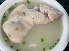 -双流老字号董蹄花(机场南四路店)