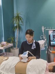 -Lily纤美·科技减脂中心