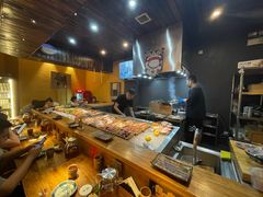 -鸟幸 TORISAKI 炭火居酒屋