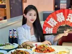 -金陵暴走龙虾·烧烤·排档(南京总店)