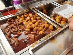 -细妹五香牛杂(步行街店)