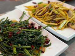 -彭记老妈蹄花(文化路店)