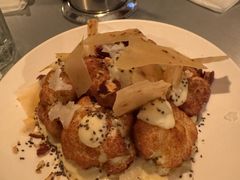 -Ocean's Table 欧舍