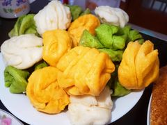 -山河屯铁锅炖鲜鹅·东北菜(开发区一店)