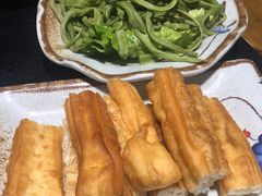 -大龙燚火锅(五一广场店)