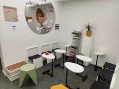 -欧邑咖啡小站 HLab Coffee