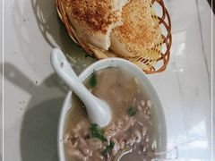 -清真喜兰老丁羊汤特色小吃