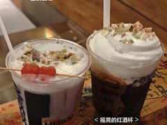 -7mall美食潮地标
