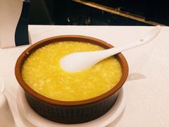 鸡蓉玉米羹-大铁勺新津菜(东丽阳光新业广场店)