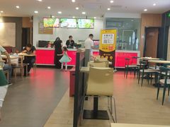 大堂-大娘水饺(浒崇路大润发店)