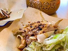 -杨传老厨(南山店)