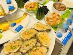 -双合园·海鲜水饺青岛菜(万佳广场店)