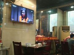 大堂-厨林泥鳅庄(雪松路店)