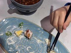 -鹿港小镇(悠唐店)