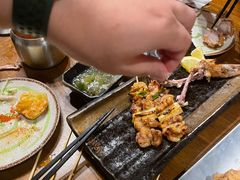 -鸟内会(河北路店)