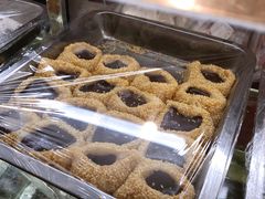 -糯米香(长江路店)