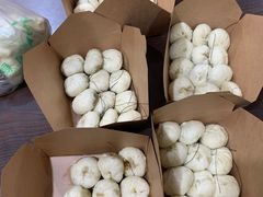 -舒小笼松针小笼包