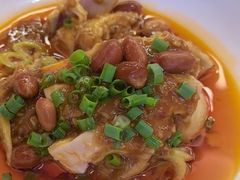 -潮福城大酒楼·潮粤菜·港式点心(阳光城店)