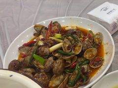 -辣螃铠盆盆蟹大排档(总店)