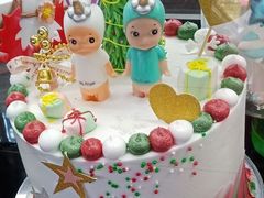 -思帕瑞冰淇淋(蛋糕·甜点·芝罘区店)