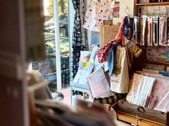 -开益书店(郓城南路店)