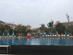 -惠州金海湾嘉华度假酒店