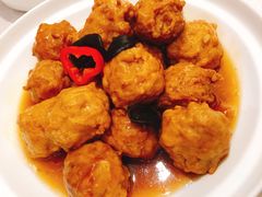 -艳阳天·非遗楚菜(武展店)