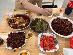 -飘香水煮鱼